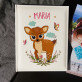 Reihlen - personalisiertes Fotoalbum