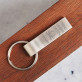 Streng geheime Daten - USB-Stick Schlüsselanhänger