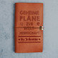 Geheime pläne zur weltherrschaft - Retro Notizbuch