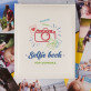 Selfie book - personalisiertes Fotoalbum
