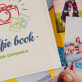 Selfie book - personalisiertes Fotoalbum