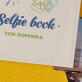 Selfie book - personalisiertes Fotoalbum