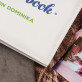 Selfie book - personalisiertes Fotoalbum