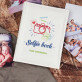 Selfie book - personalisiertes Fotoalbum