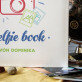 Selfie book - personalisiertes Fotoalbum