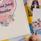 Herz - personalisiertes Fotoalbum