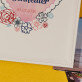 Herz - personalisiertes Fotoalbum
