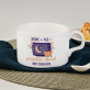 Serie + Tee - Tasse mit Untertasse