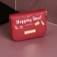 Shopping time - Kleines Portemonnaie