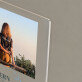 Schwestern durch Zufall - Druck auf Acrylglas