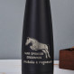 Wir springen zusammen - Wasserflasche 630 ml