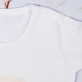 Wir springen zusammen - T-Shirt mit Aufdruck für Damen