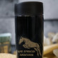 Wir springen zusammen - Thermobecher