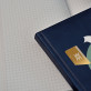 Fundgrube des Wissens - Notizbuch A5 mit Aufdruck