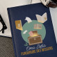 Fundgrube des Wissens - Notizbuch A5 mit Aufdruck