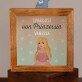 Die Spardose der Prinzessin - Holzspardose