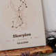 Skorpion - Sternzeichen