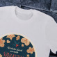 Süßigkeiten zu Weihnachten - T-Shirt mit Aufdruck für Herren