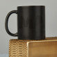 Buchstaben collagen mama - Zaubertasse