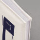 Hochzeits-Erinnerungen - personalisiertes Fotoalbum