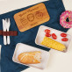 Guten Appetit - Lunchbox aus Bambus