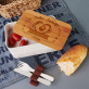 Guten Appetit, mein Schatz - Lunchbox aus Bambus