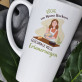 Geschmack voller Erinnerungen - personalisierte Tasse