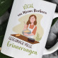 Geschmack voller Erinnerungen - personalisierte Tasse