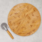 Schmeckt`s am besten - Pizza-Set