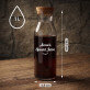 Special Juice - Karaffe mit Gravur