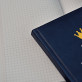 Dornröschen - Notizbuch A5 mit Aufdruck