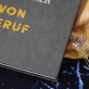 Dornröschen - Notizbuch A5 mit Aufdruck