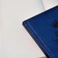 Dornröschen - Notizbuch A5 mit Aufdruck