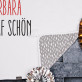 Schlaf schön - Mädchen - Kinderdecke mit Aufdruck