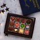 Bessinliche Weihnachten - Belgische Pralinen