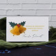 Besinnliche Weihnachten - Teekiste