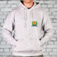 Fitness freak - Herren Kapuzenpullover