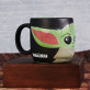 Star Wars Mandalorian Baby Yoda Tasse