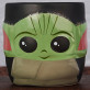 Star Wars Mandalorian Baby Yoda Tasse