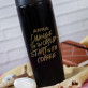 Start with coffee - Thermobecher