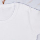 Stay focused - T-Shirt mit Aufdruck für Damen