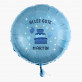 Alles Gute 2 - Heliumballon - Kreis