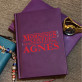 Stranger things - Notizbuch A5 mit Aufdruck