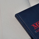 Stranger things - Notizbuch A5 mit Aufdruck