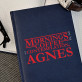 Stranger things - Notizbuch A5 mit Aufdruck