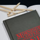 Stranger things - Notizbuch A5 mit Aufdruck