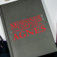 Stranger things - Notizbuch A5 mit Aufdruck