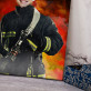 Feuerwehrmann - Traumporträt