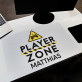 Player Zone - Schreibtischunterlage