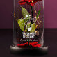 Füreinander bestimmt - Ewige Rose Im Glas